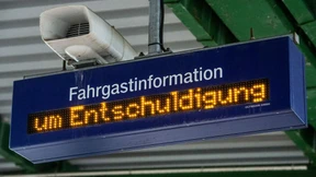 Urabstimmung um Weihnachten