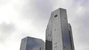 Außer Bankspesen nichts gewesen