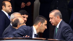 Erdogan-Berater attackiert abermals deutsche Medien