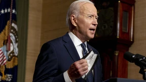 Biden will Wohlhabende deutlich höher besteuern