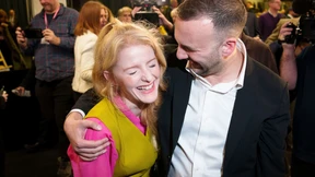 Die Grünen holen den Labour-Sitz