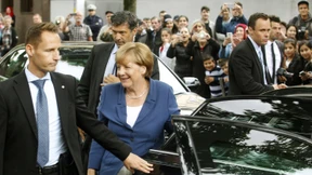 Merkel und die Leiden von Marxloh