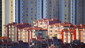 Der Kompass der Justiz kennt nur eine Richtung