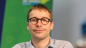 Grüne bekennen sich zu Koalition in Sachsen-Anhalt