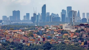 Wird Istanbul das Zentrum des islamischen Finanzmarktes?