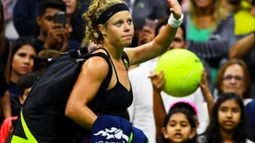 Aus für Laura Siegemund