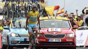 Nibali - wie einst Pantani 