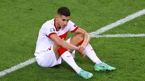 „Wir sind nicht traurig, wir schämen uns“