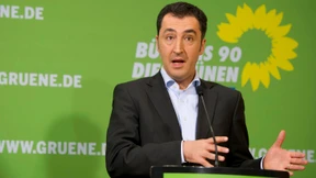 Unterschiedlicher Europakurs von Schäuble und Merkel