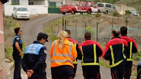 Haftbefehl gegen deutschen Vater