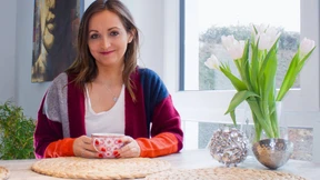 Jeden Monat zwei Wochen voller Schmerzen