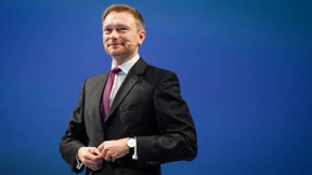 FDP-Chef Lindner fordert Polizeipräsidenten zum Rücktritt auf