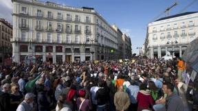 Warum sich „Empörte“ und Kommunisten vereinigen