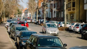 „Das ist eine große Schweinerei“