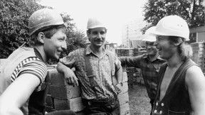 Privates Handwerk in der DDR