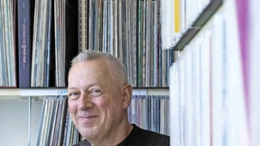 Fasziniert von lebendigem Jazz