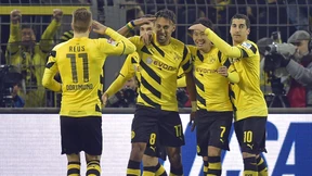 Der schwarz-gelbe Reus-Effekt