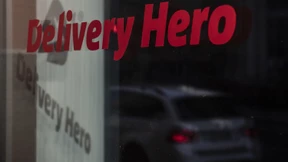 Taiwan blockiert Uber-Übernahme der Delivery-Hero-Tochter Foodpanda