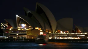 Lichter aus für den Klimaschutz