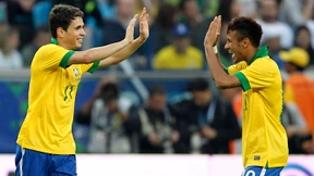 Bastelarbeiten am neuen Brasilien 