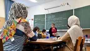Mehr als ein Stück Stoff