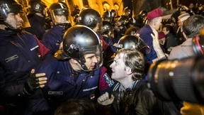 Zehntausende fordern Orbans Rücktritt