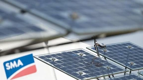 SMA Solar nach Hiobsbotschaft mit Kurssturz an der Börse
