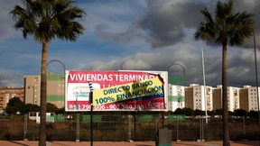 In Spanien zeichnet sich zweitgrößter Pleitefall ab