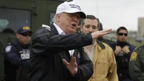 Trump verschärft Attacken auf Demokraten