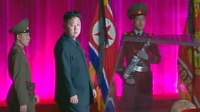 Beunruhigende Szenarien für die Zeit des Übergangs