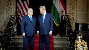 Trump will laut Orban „keinen Penny“ für Ukrainekrieg ausgeben
