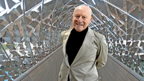 Der neuen Welt eine Form geben