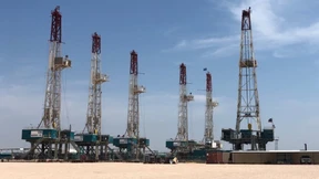 Der Ölpreis ist technisch angeschlagen