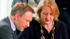 Die Ampel scheitert an der Sozialpolitik