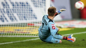 Schwerfällige Gladbacher