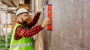 Doppelt gedämmt hält länger