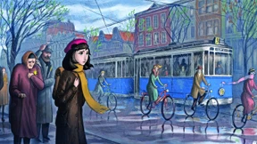 Holocaust-Film mit Pop-Appeal