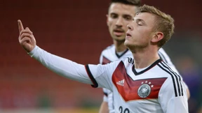 Deutsche U21 besteht EM-Test