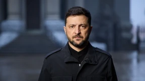 Selenskyj spricht über mögliche Wahlen – unter Bedingungen