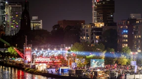 Klassik am Main zum Ausklang des Sommers