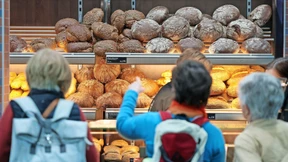 Wie Bürokratie den Brötchenverkauf behindert