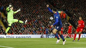 Liverpool und Manchester United treffen das Tor nicht