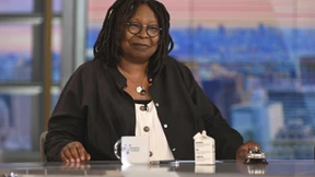 Whoopi Goldberg trotz Entschuldigung von US-Sender suspendiert