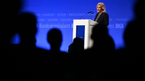 Faeser sagt Clan-Kriminalität den Kampf an