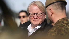 Russisches Militärflugzeug dringt in schwedischen Luftraum ein