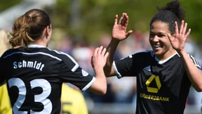 Frankfurt locker im Finale