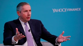 Ex-Siemens-Chef Kleinfeld verlässt SNP