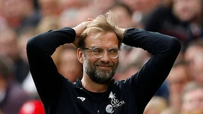 Ende der Liverpooler Flitterwochen