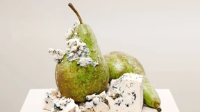 Ist das edel, oder gehört das weg?