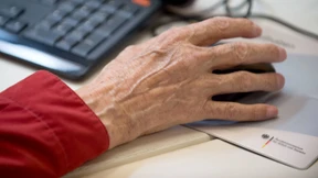 Anteil älterer Arbeitnehmer vor allem in Deutschland stark gestiegen